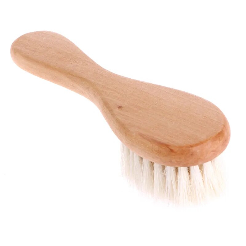 Infant Hairbrush