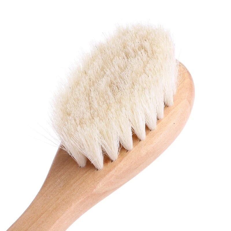 Infant Hairbrush