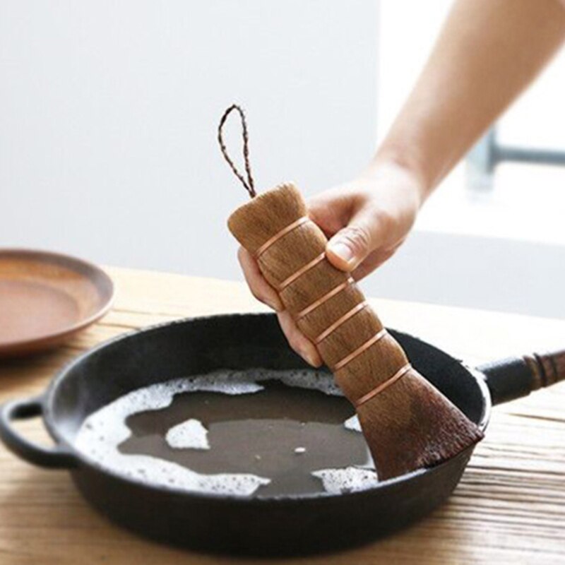 Natural Scourer