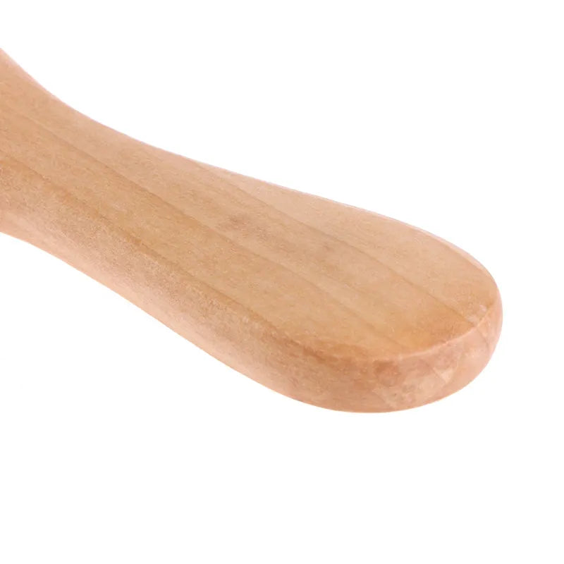 Infant Hairbrush