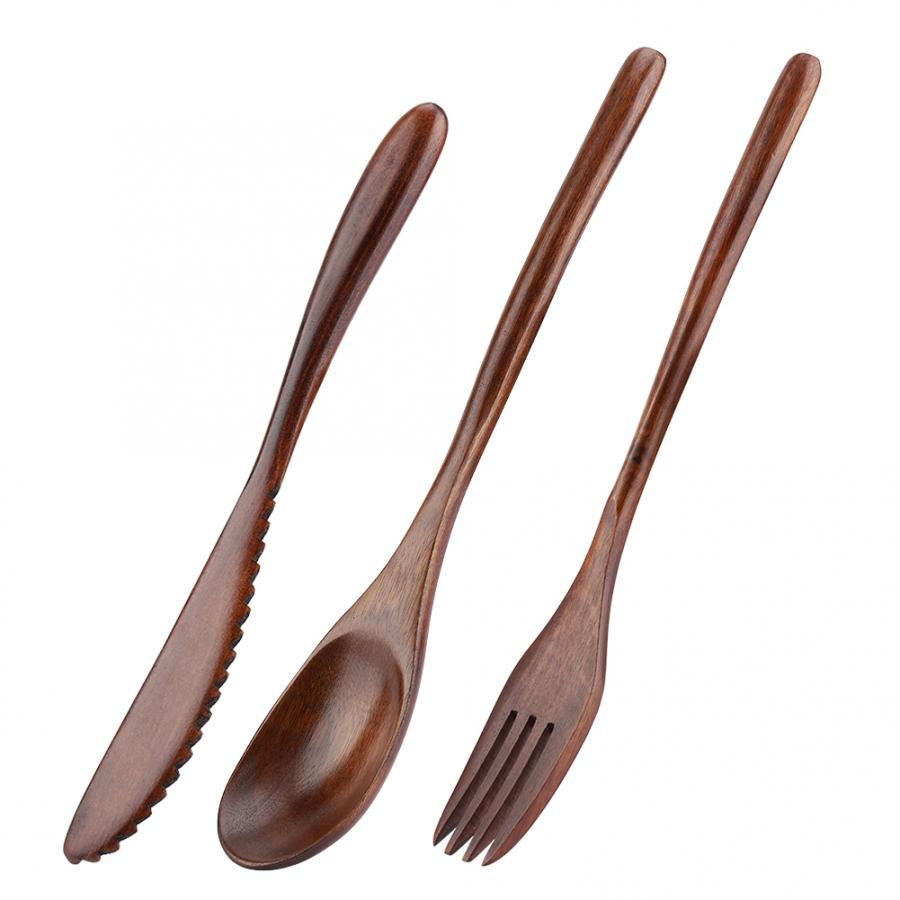 Japanese Style Cutlery Kit