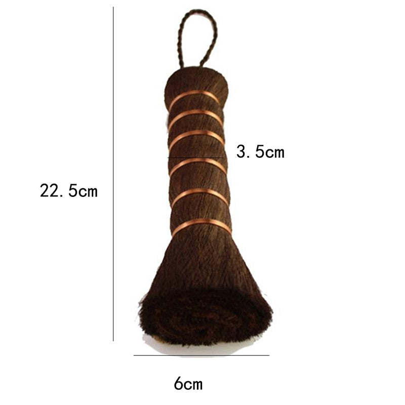 Natural Scourer