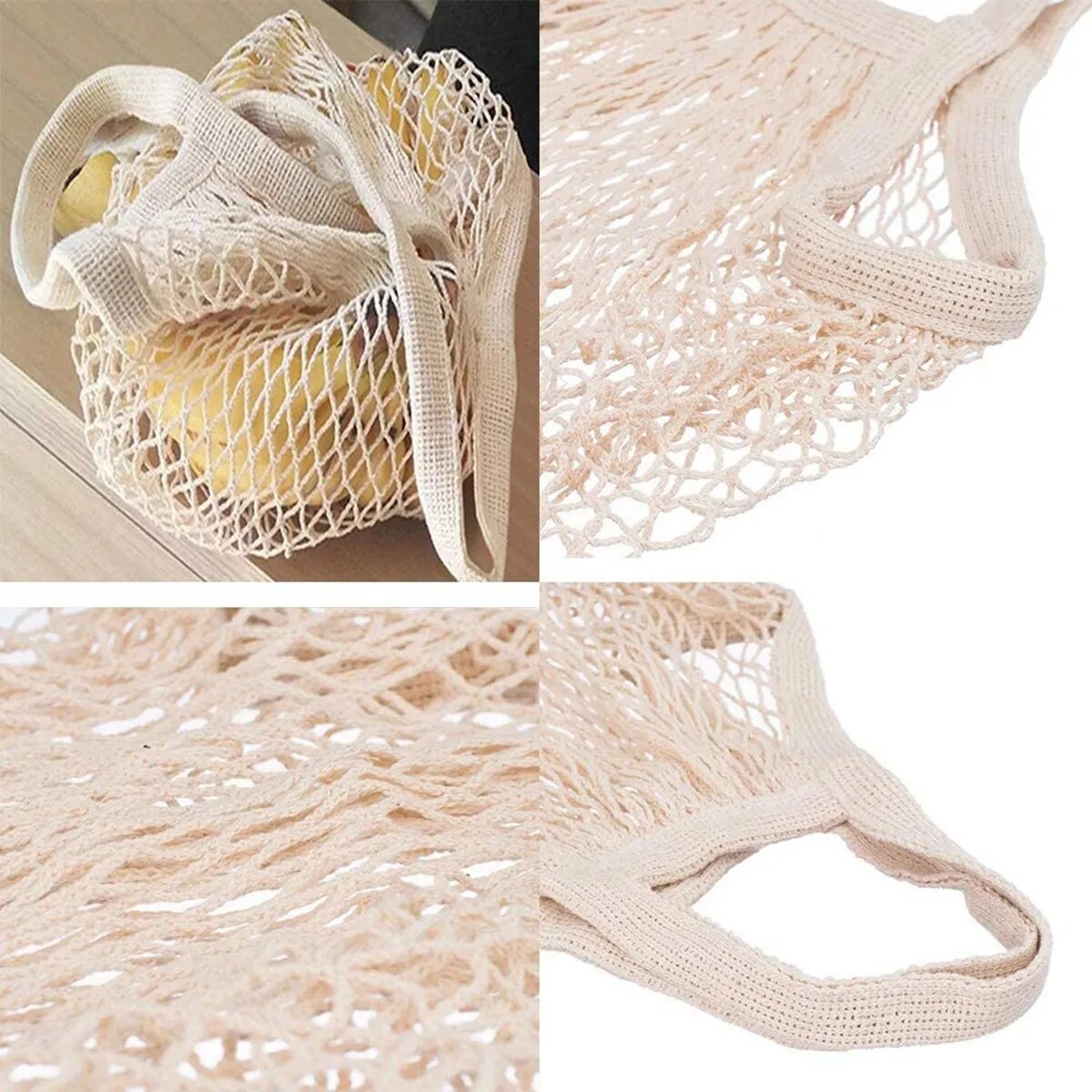 String Bags