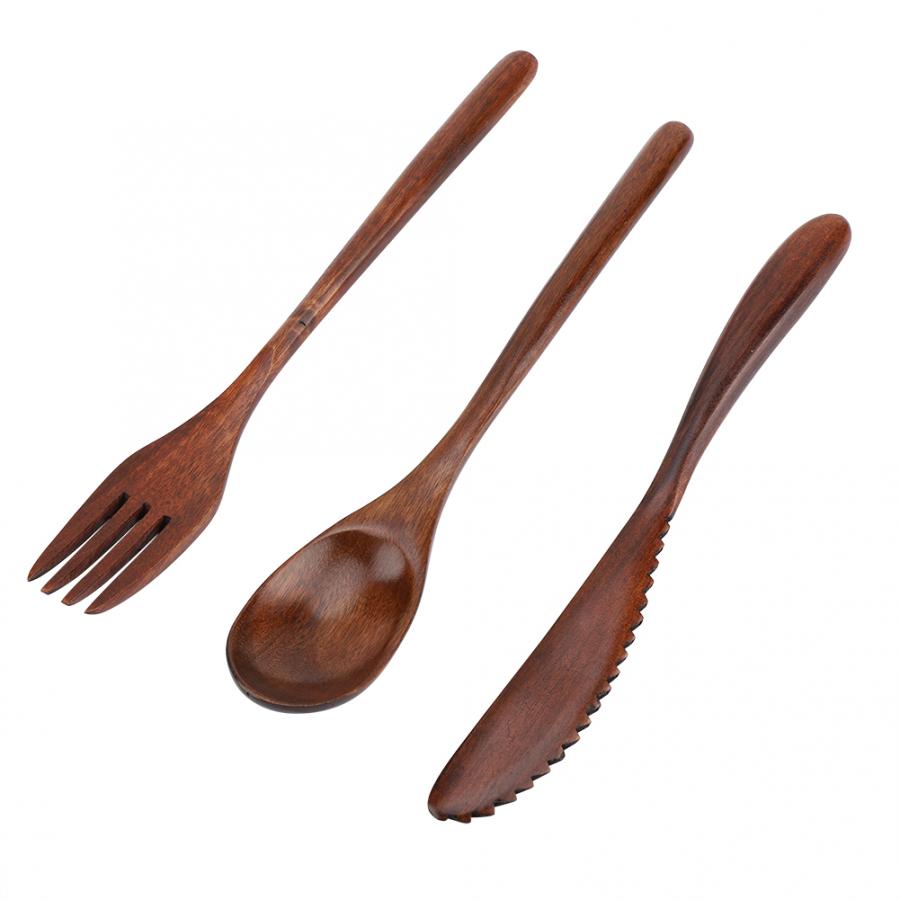 Japanese Style Cutlery Kit