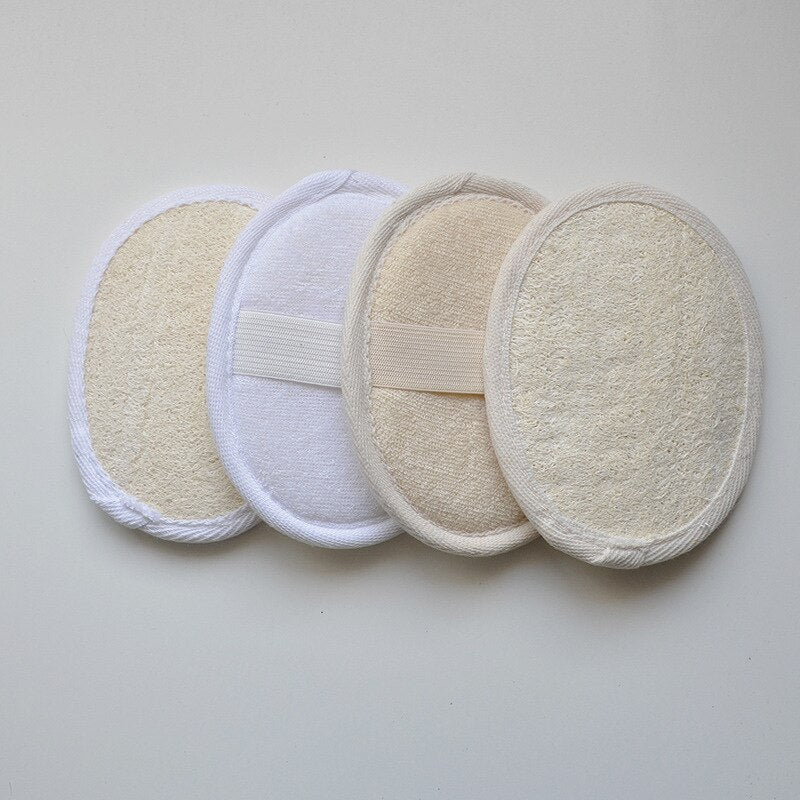 Natural Body Loofah