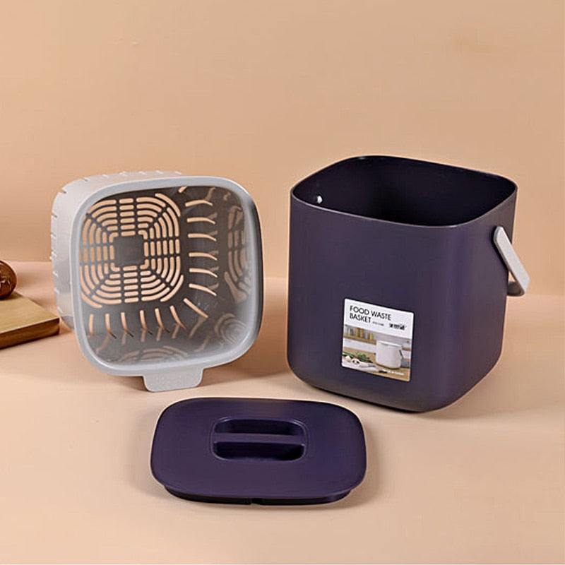 Countertop Compost Caddy