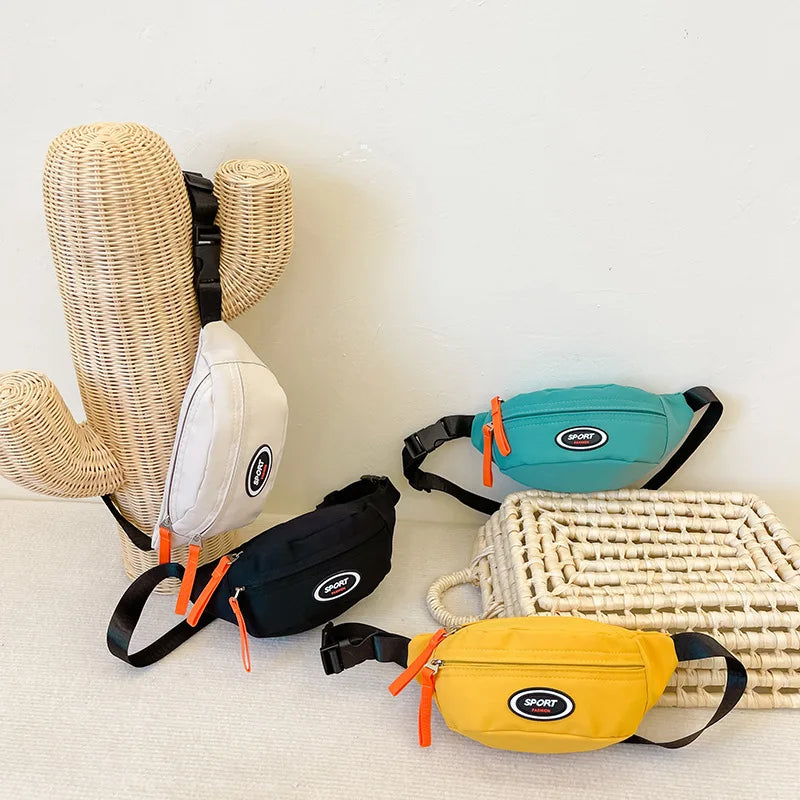 Cross Body Bags