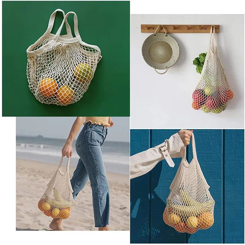 String Bags