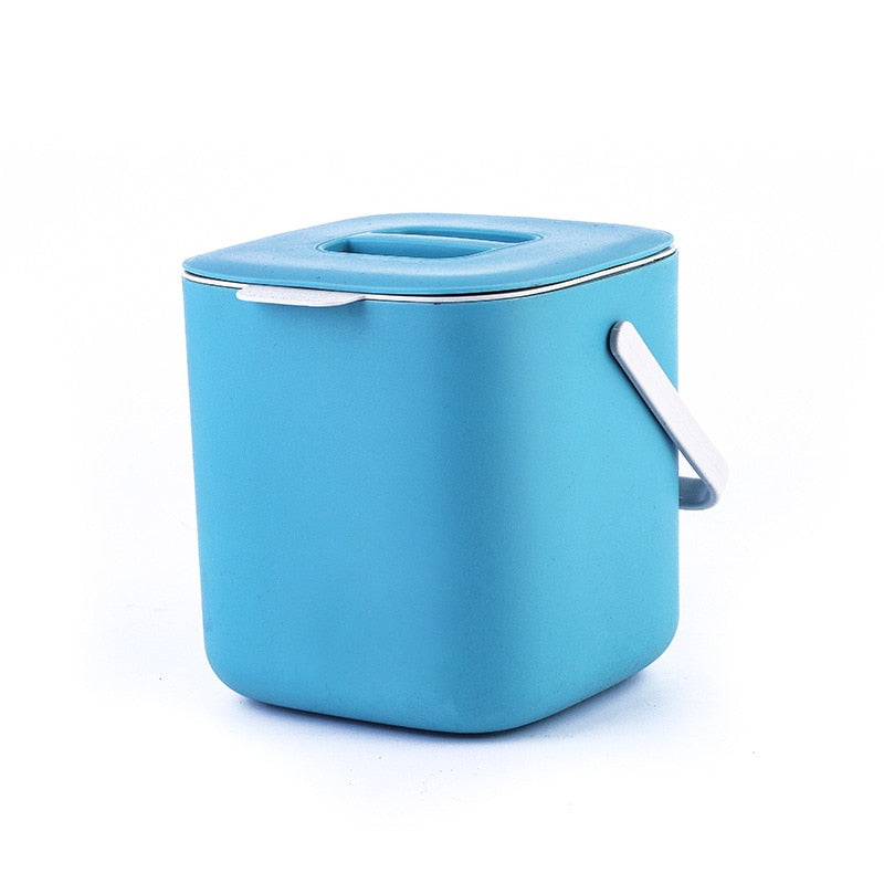 Countertop Compost Caddy