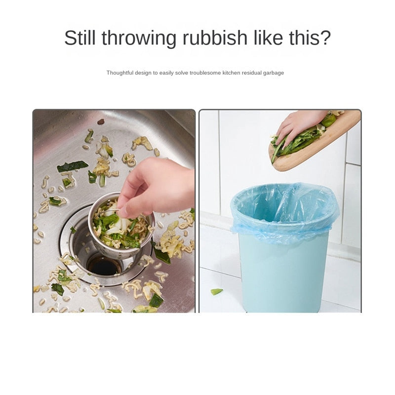 Countertop Compost Bin