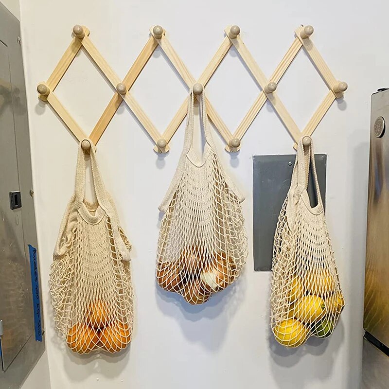 String Bags