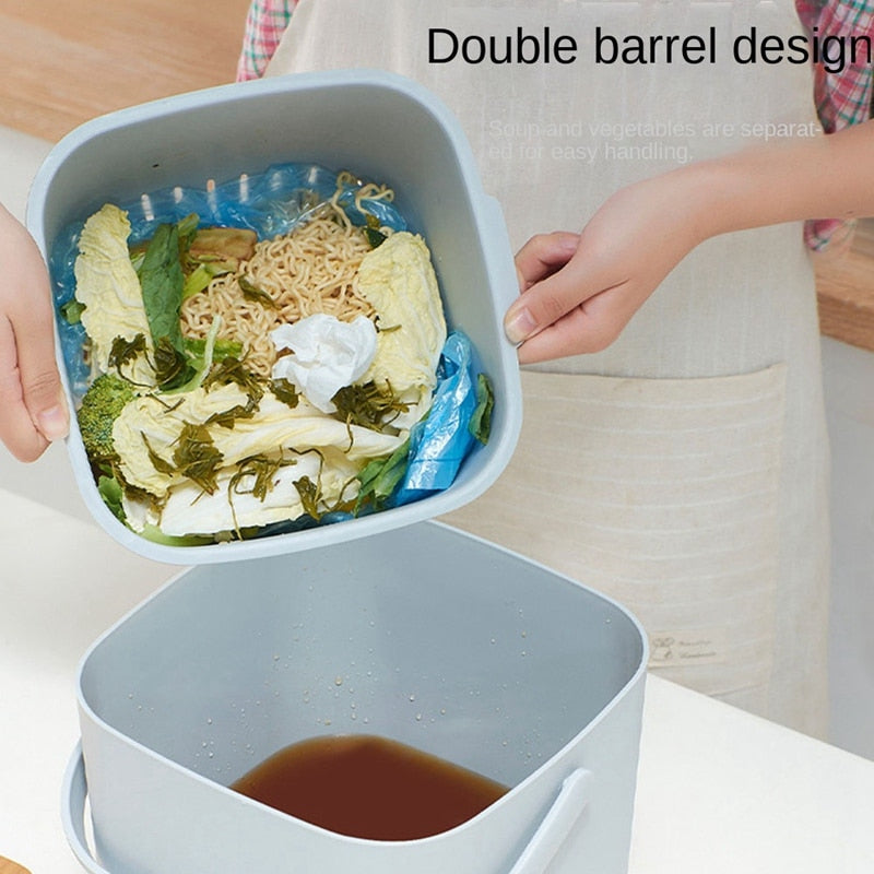 Countertop Compost Bin