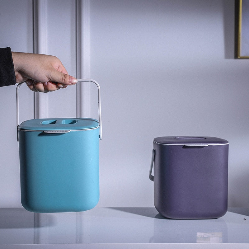 Countertop Compost Caddy