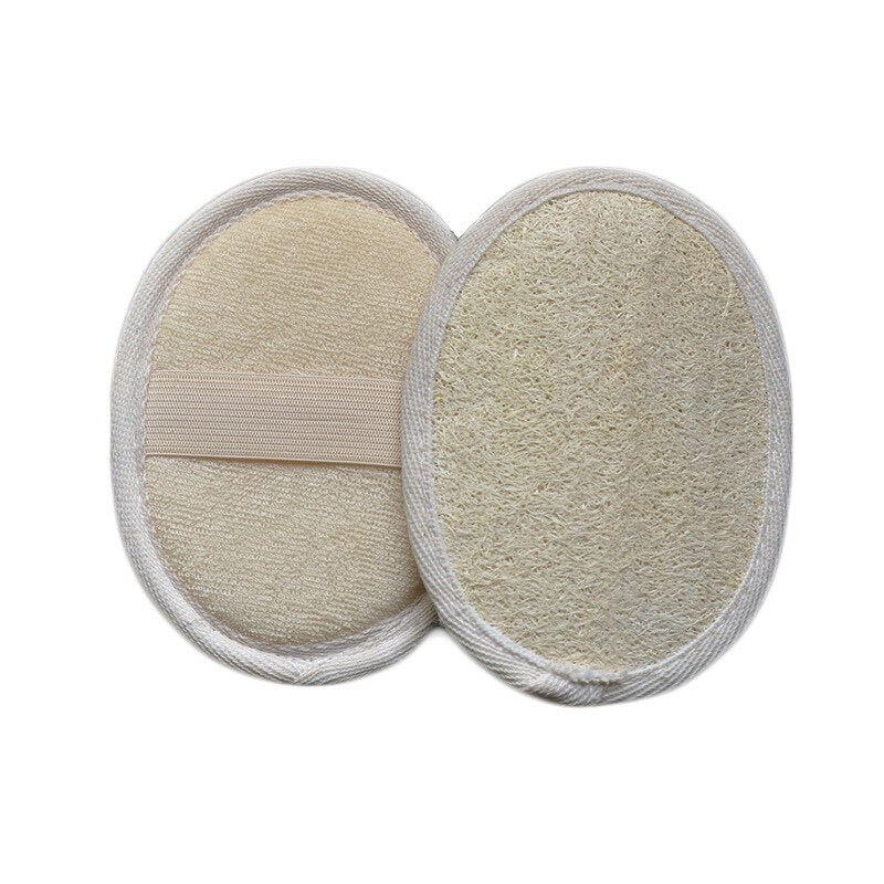 Natural Body Loofah