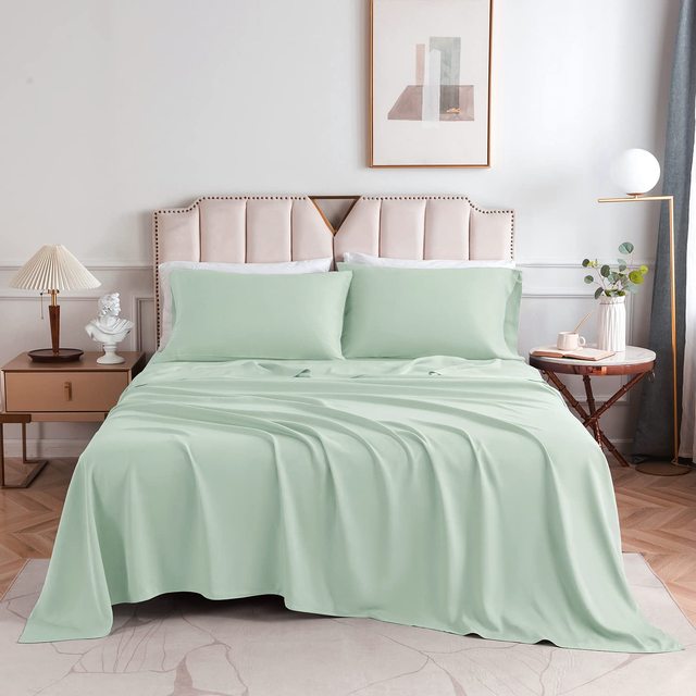 Bamboo Sheet Set