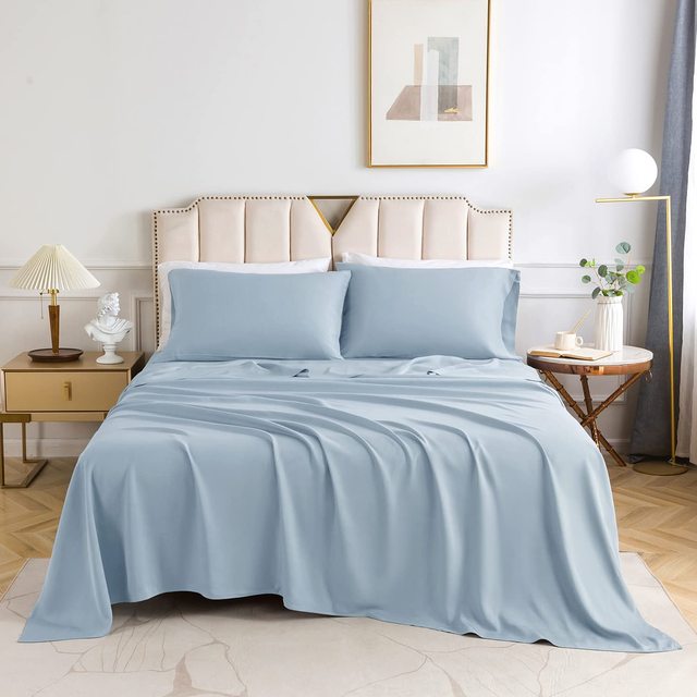 Bamboo Sheet Set
