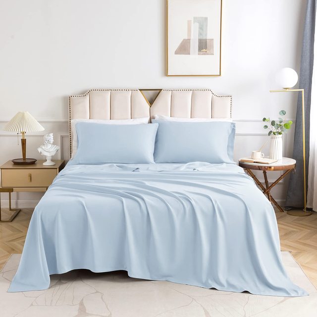 Bamboo Sheet Set