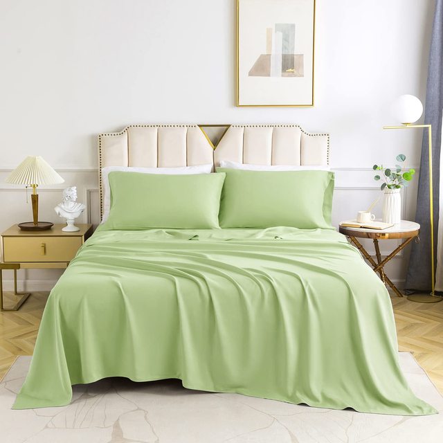 Bamboo Sheet Set