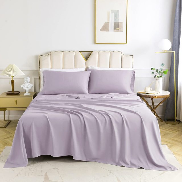 Bamboo Sheet Set