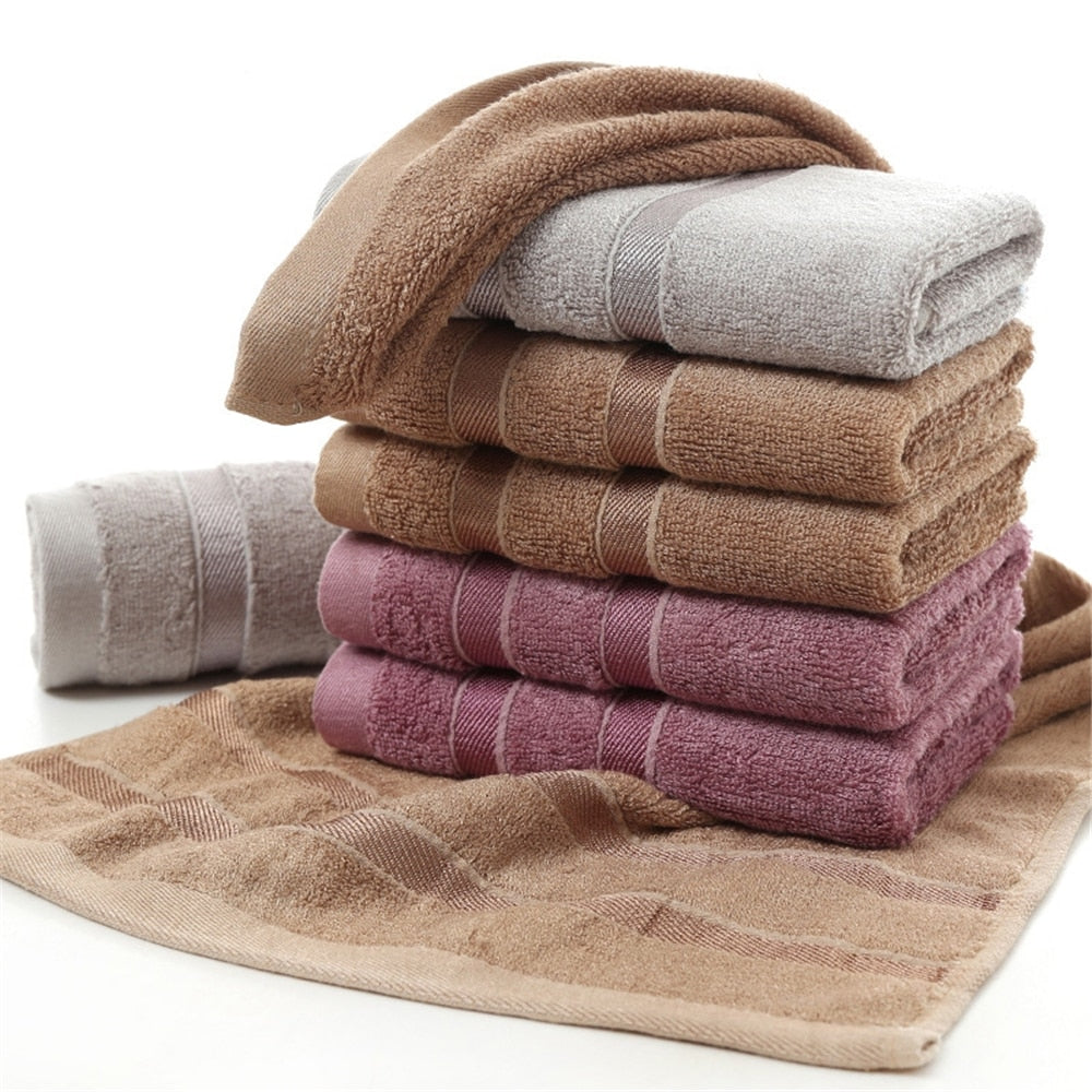100% Bamboo Bath Towel
