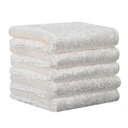 5 Pack Bamboo Kitchen Cloths