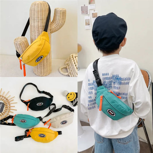 Cross Body Bags