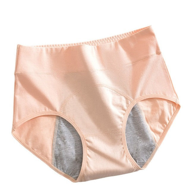 Menstrual Panties