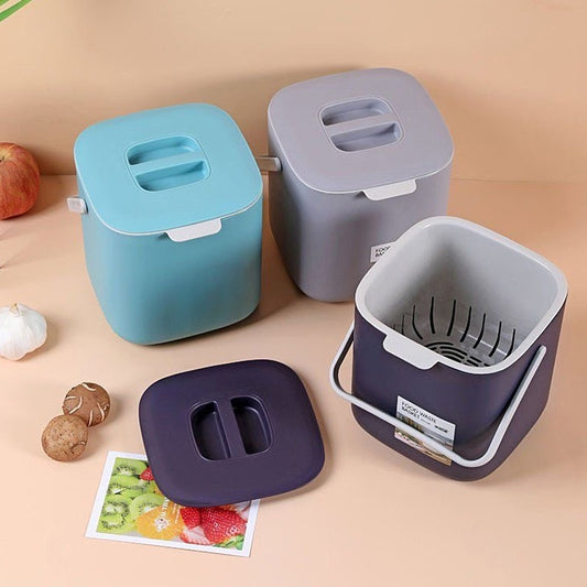 Countertop Compost Caddy