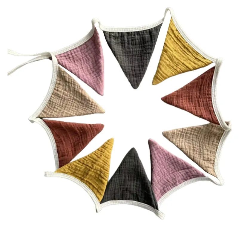 Decorative Bunting