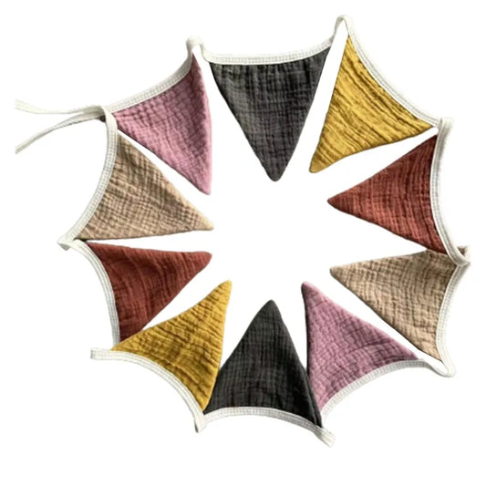 Decorative Bunting