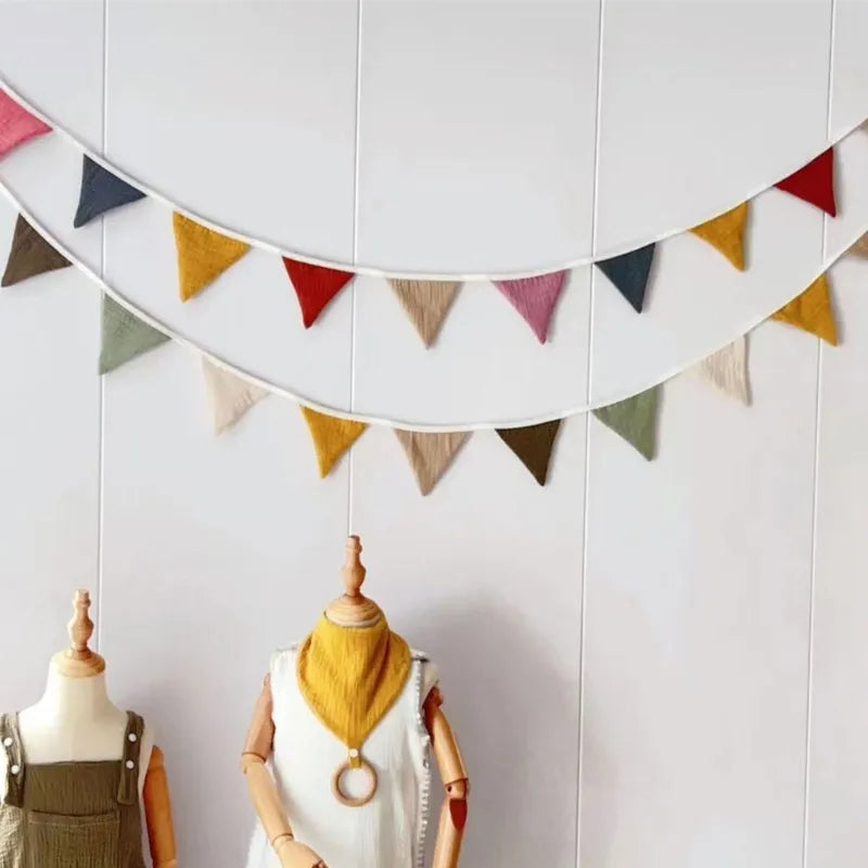Decorative Bunting
