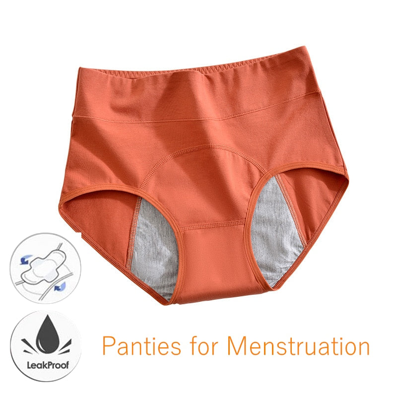 Menstrual Panties