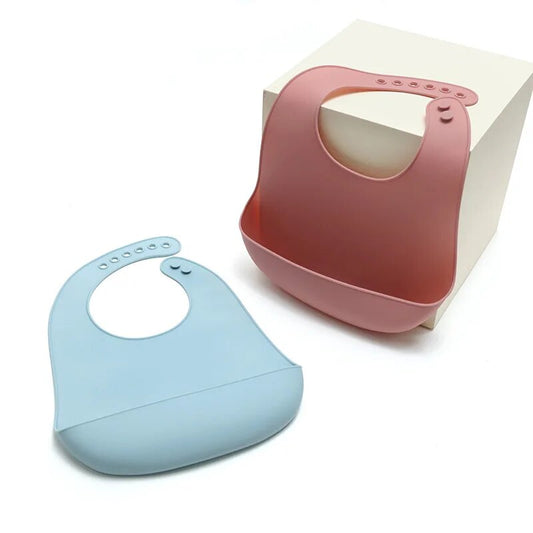 Adjustable Baby bibs