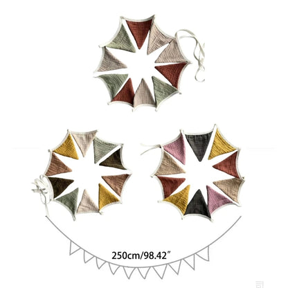 Decorative Bunting