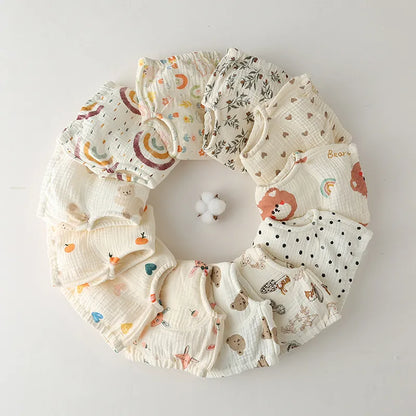Reusable Cotton Baby Training Underwear
