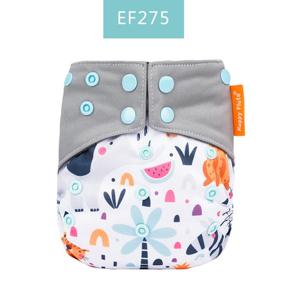 Reusable Bamboo Diaper