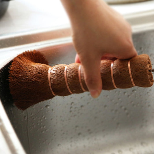 Natural Scourer