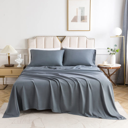 Bamboo Sheet Set