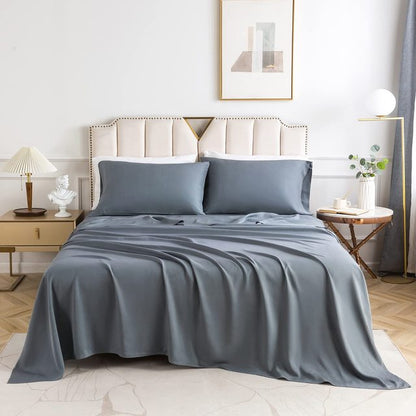 Bamboo Sheet Set