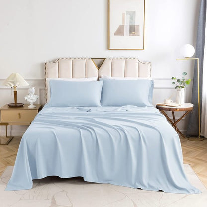 Bamboo Sheet Set