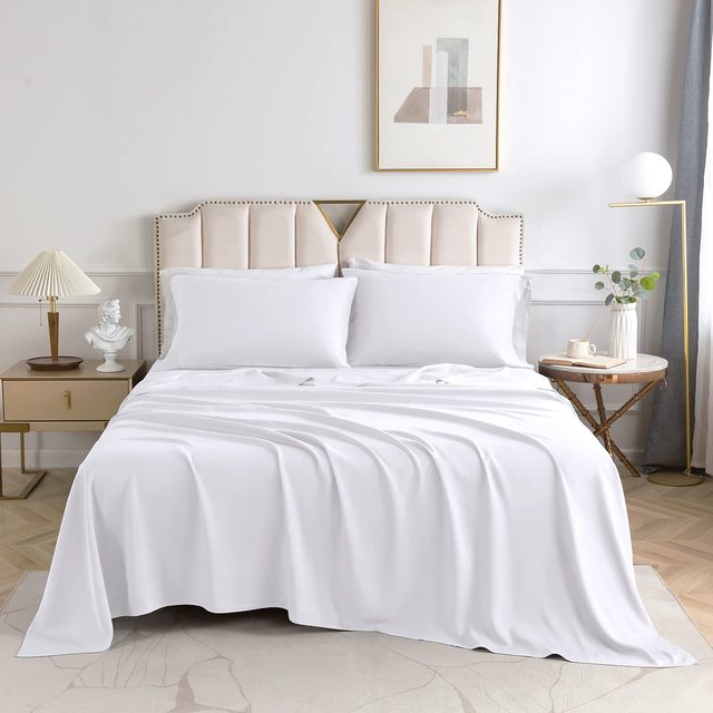 Bamboo Sheet Set