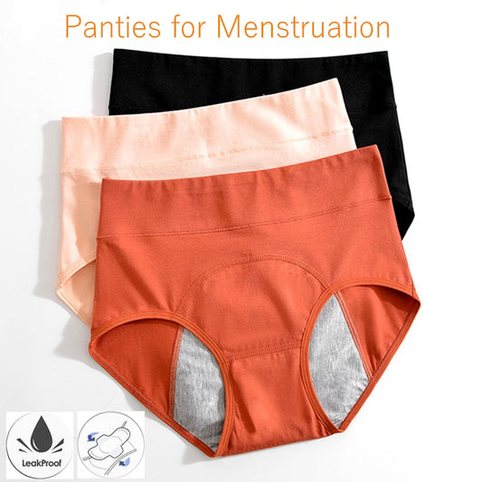 Menstrual Panties