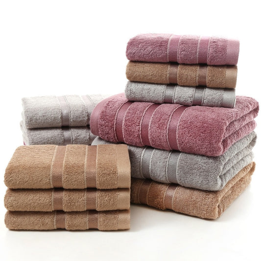100% Bamboo Bath Towel