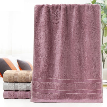 100% Bamboo Bath Towel
