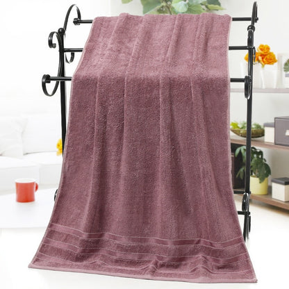 100% Bamboo Bath Towel