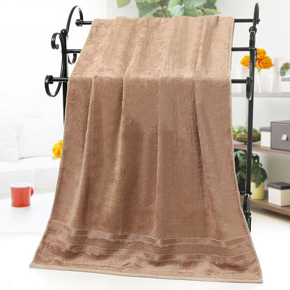 100% Bamboo Bath Towel