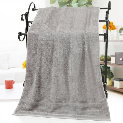 100% Bamboo Bath Towel